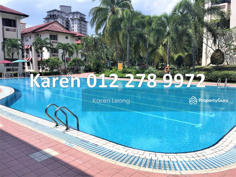 Untuk Dijual - Kiara Park