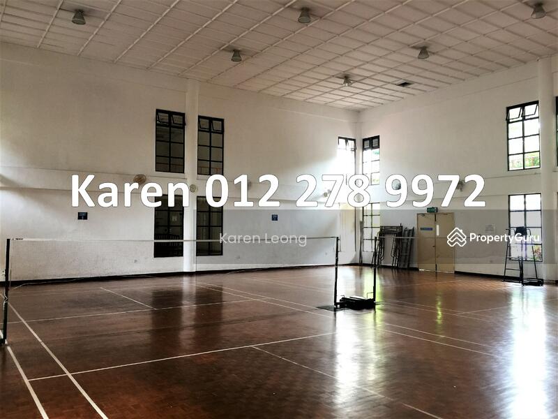 Untuk Dijual - Kiara Park