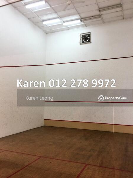 Untuk Dijual - Kiara Park