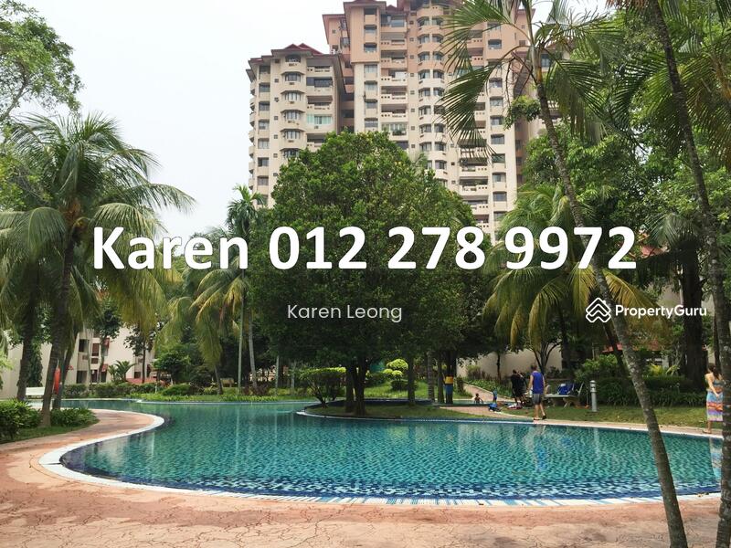 Untuk Dijual - Kiara Park