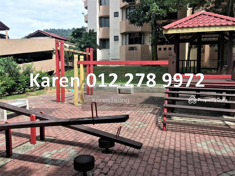 Untuk Dijual - Kiara Park