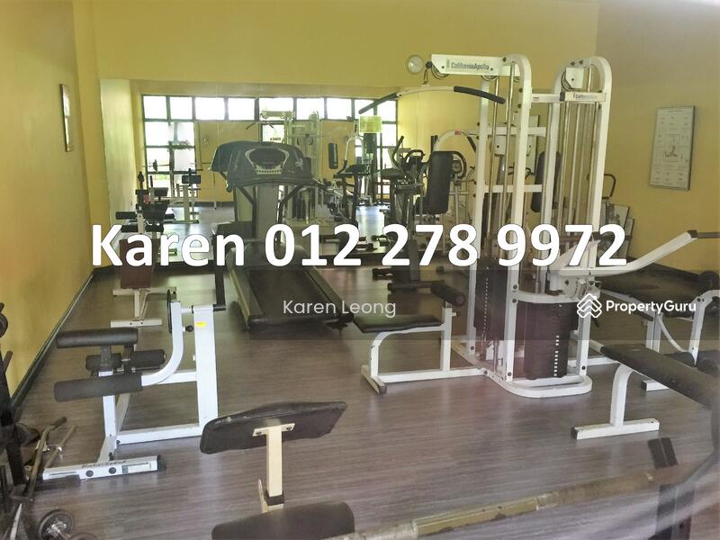 Untuk Dijual - Kiara Park