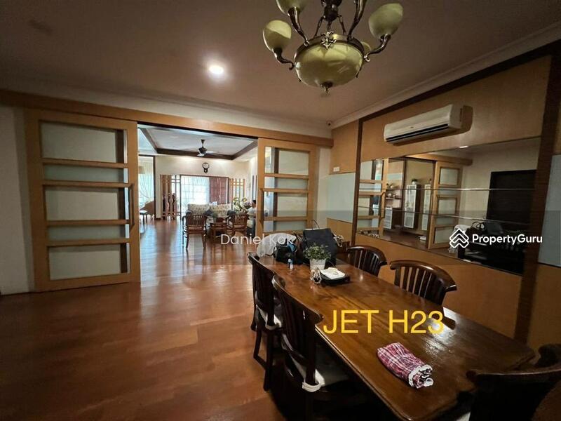 Taman Eng Ann Klang, Klang, Selangor, 4 Bedrooms, 4500 sqft, Semi