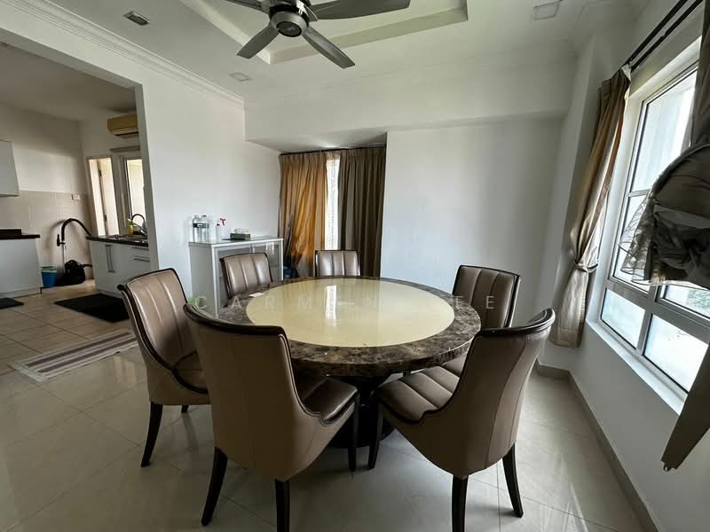 Untuk Dijual - The Boulevard