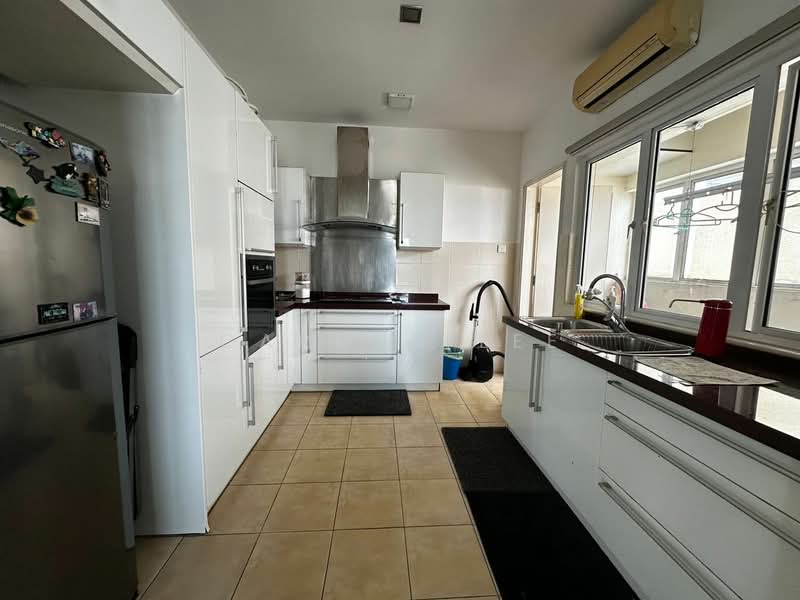 Untuk Dijual - The Boulevard