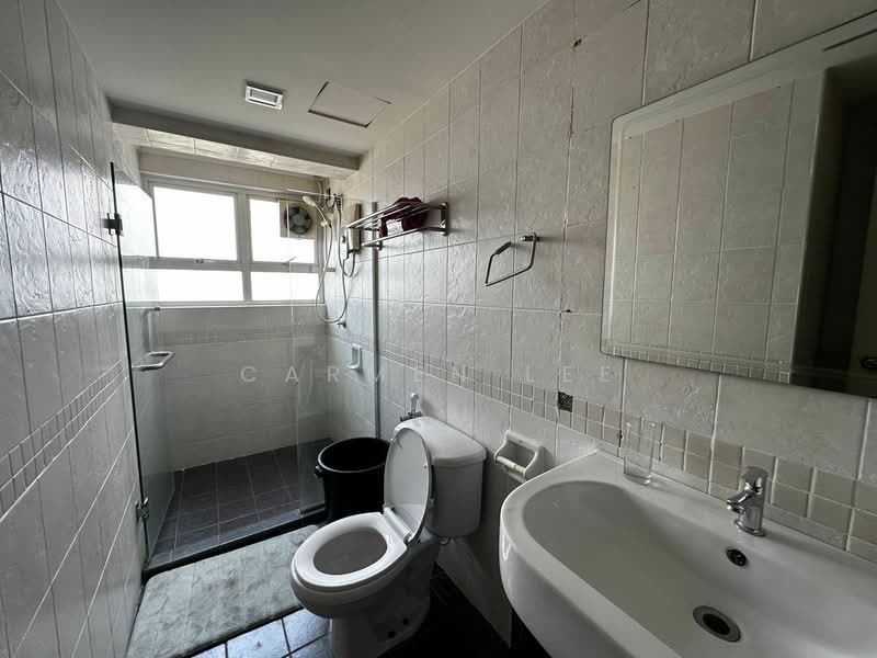 Untuk Dijual - The Boulevard