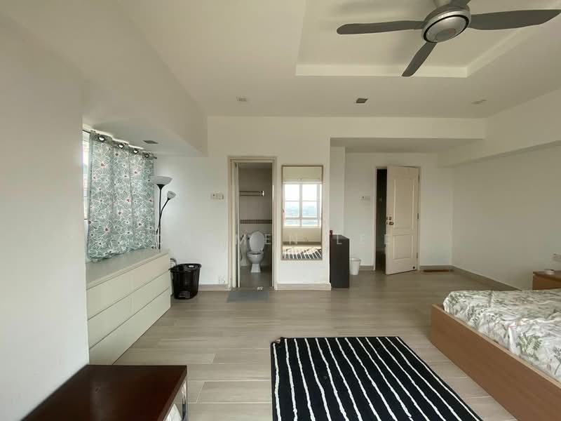 Untuk Dijual - The Boulevard