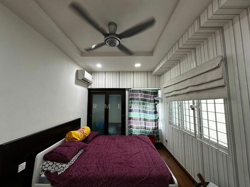 Untuk Dijual - The Boulevard