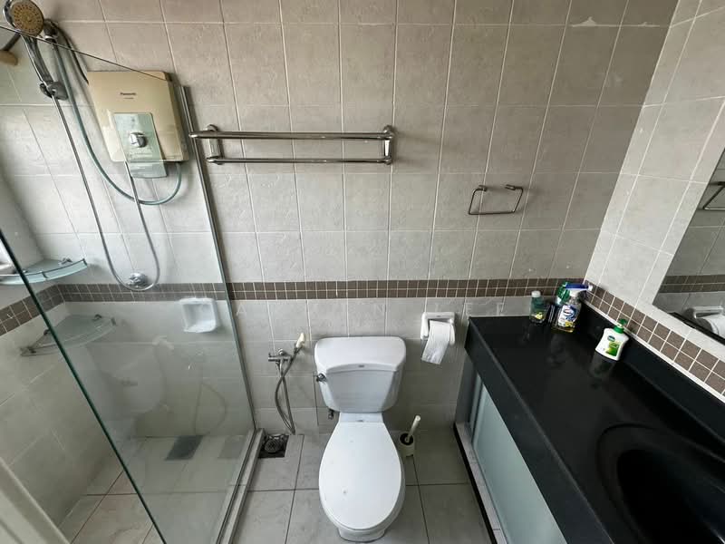 Untuk Dijual - The Boulevard