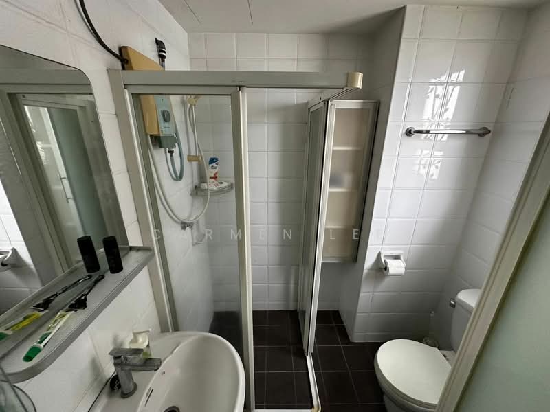 Untuk Dijual - The Boulevard