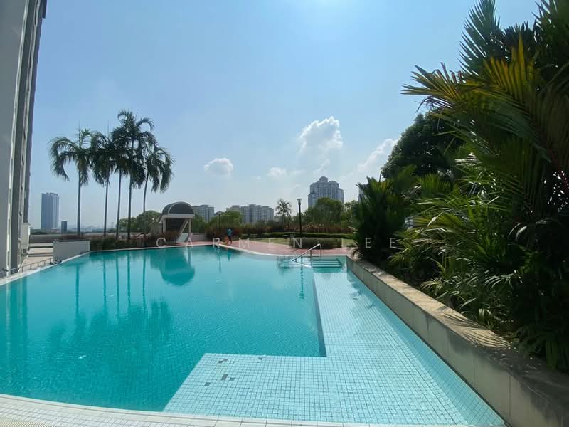 Untuk Dijual - The Boulevard