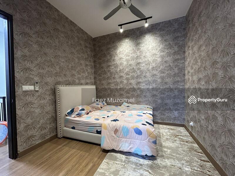 Townhouse for Sale in Shah Alam (Selangor) - Faez Muzamel - PropertyGuru.com.my
