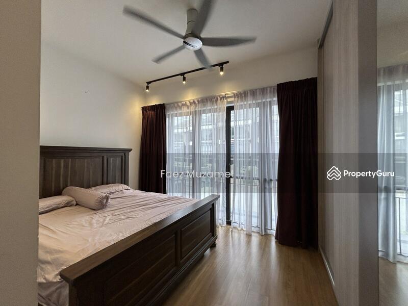 Townhouse for Sale in Shah Alam (Selangor) - Faez Muzamel - PropertyGuru.com.my