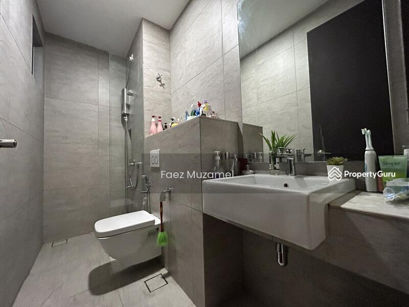 Townhouse for Sale in Shah Alam (Selangor) - Faez Muzamel - PropertyGuru.com.my