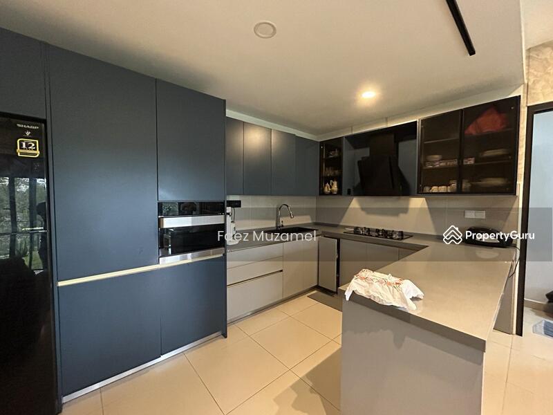 Townhouse for Sale in Shah Alam (Selangor) - Faez Muzamel - PropertyGuru.com.my