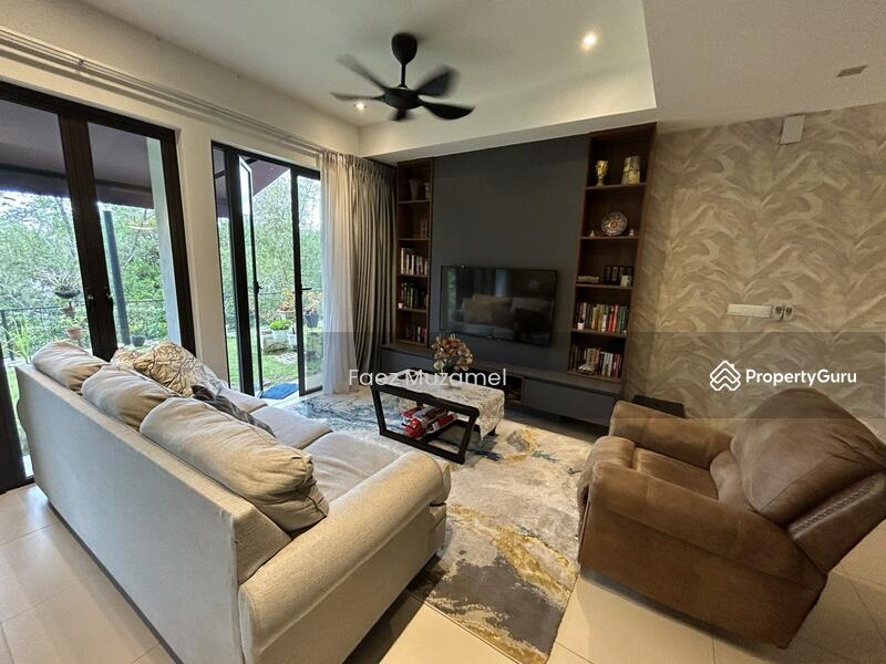 Townhouse for Sale in Shah Alam (Selangor) - Faez Muzamel - PropertyGuru.com.my