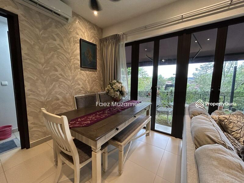 Townhouse for Sale in Shah Alam (Selangor) - Faez Muzamel - PropertyGuru.com.my