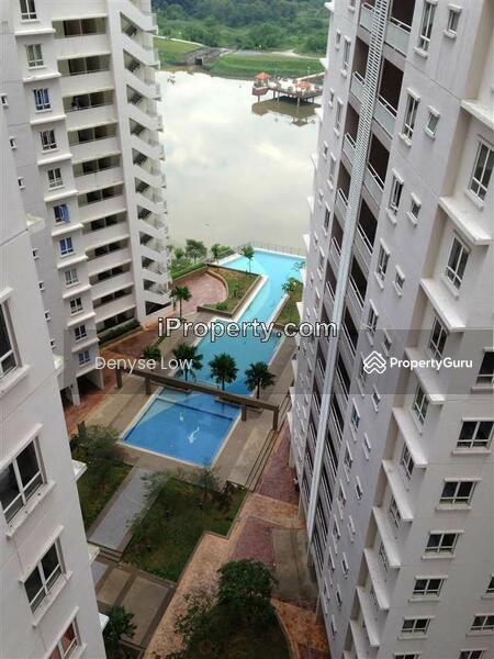 Kondominium untuk Dijual di Cova Villa - Denyse Low - PropertyGuru.com.my