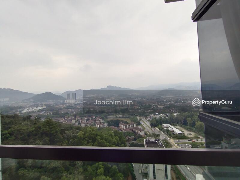 Condominium for Sale at WANGSA 9 RESIDENCY - Joachim Lim - PropertyGuru.com.my