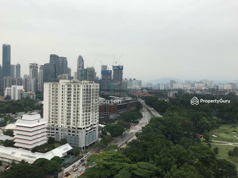Untuk Disewa - The Horizon Residence