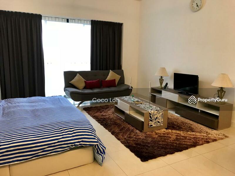 Untuk Disewa - The Horizon Residence