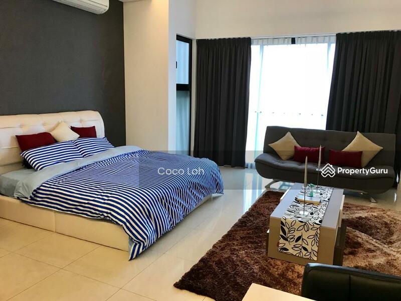 Untuk Disewa - The Horizon Residence