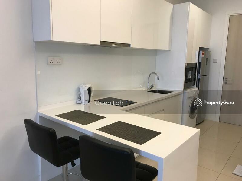 Untuk Disewa - The Horizon Residence