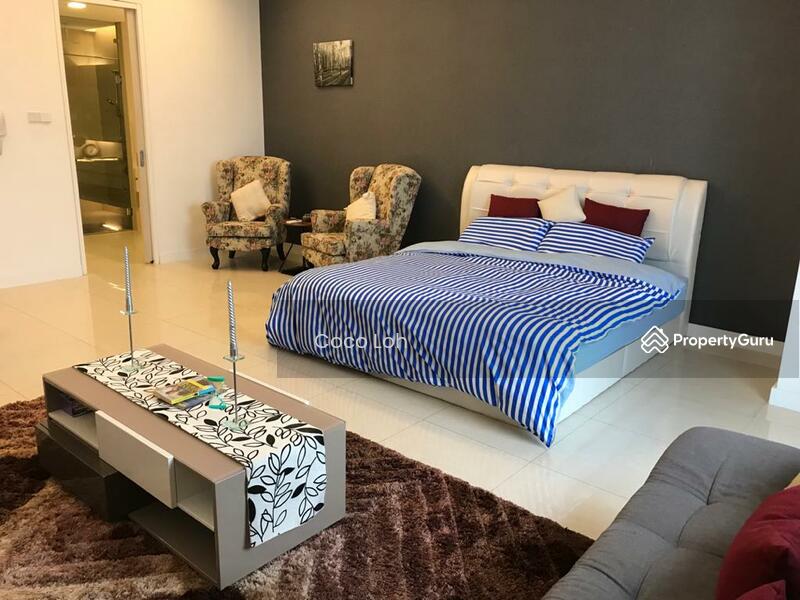 Untuk Disewa - The Horizon Residence