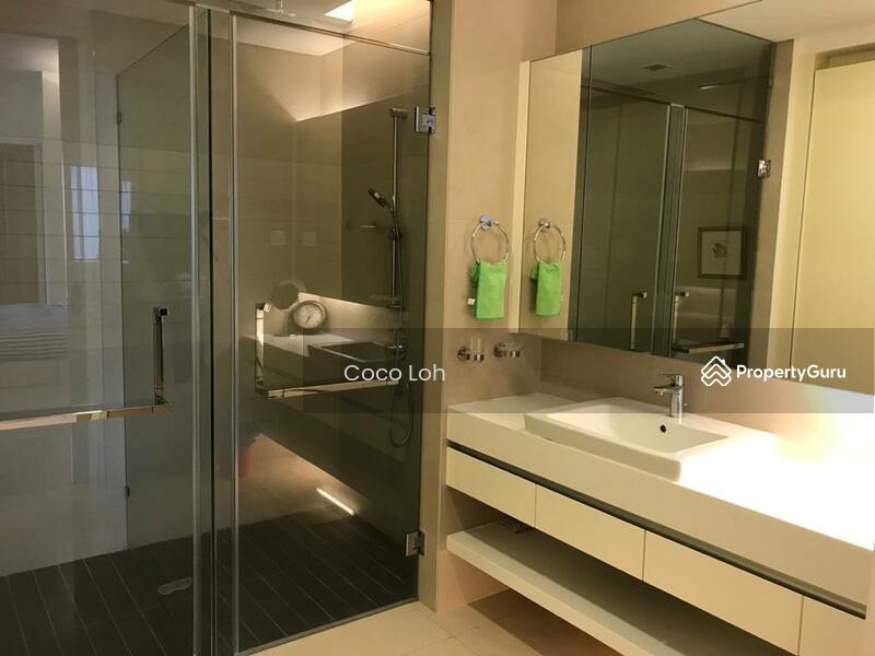 Untuk Disewa - The Horizon Residence