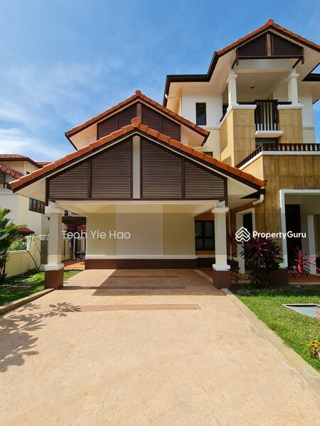 For Rent - Impian Bukit Tunku