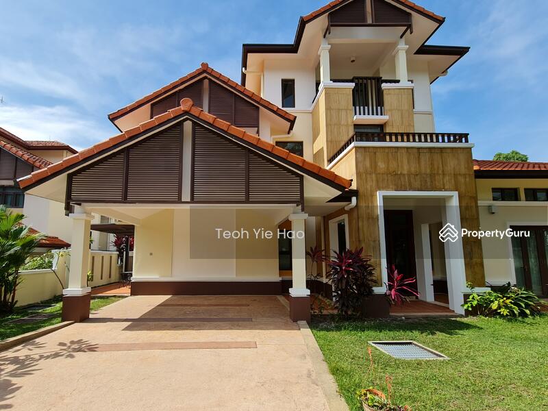For Rent - Impian Bukit Tunku