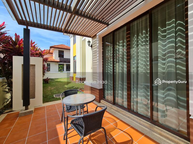 For Rent - Impian Bukit Tunku