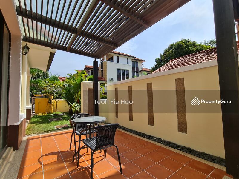 For Rent - Impian Bukit Tunku