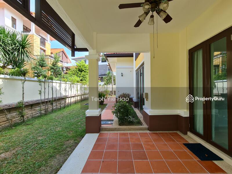 For Rent - Impian Bukit Tunku