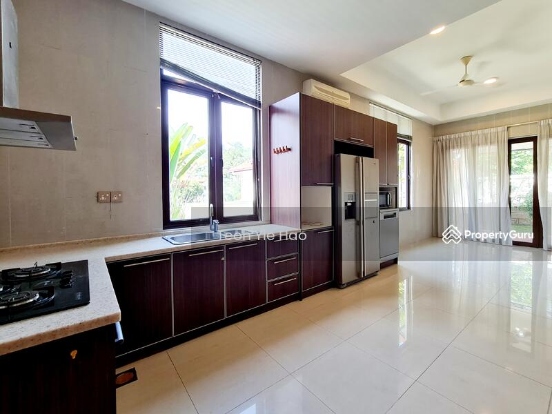 For Rent - Impian Bukit Tunku