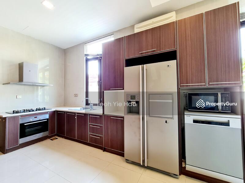 For Rent - Impian Bukit Tunku