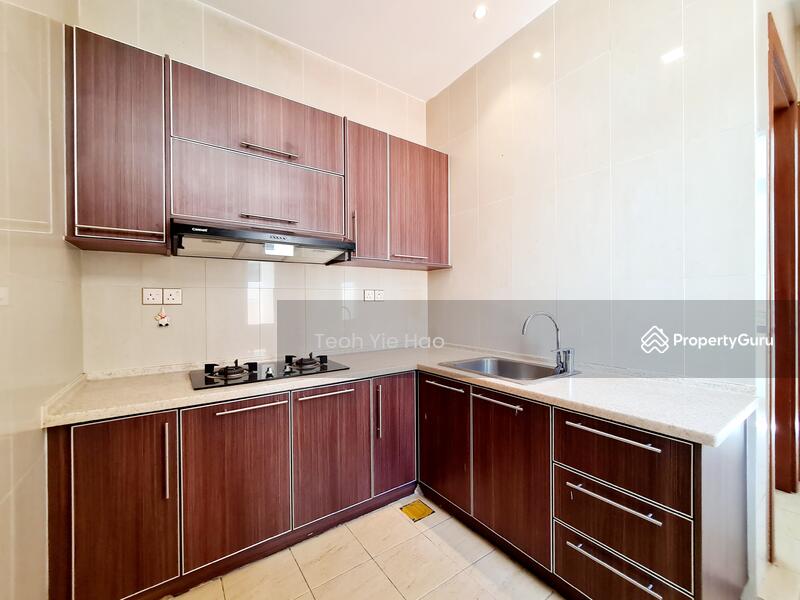 For Rent - Impian Bukit Tunku