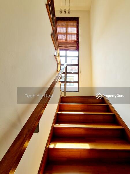 For Rent - Impian Bukit Tunku