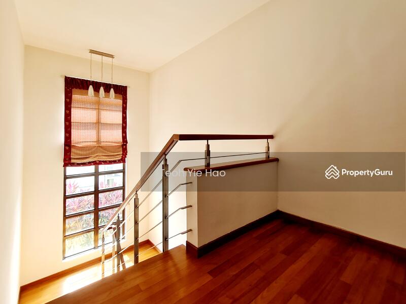 For Rent - Impian Bukit Tunku