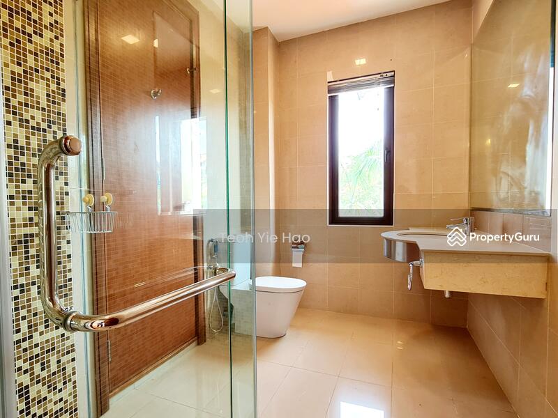 For Rent - Impian Bukit Tunku