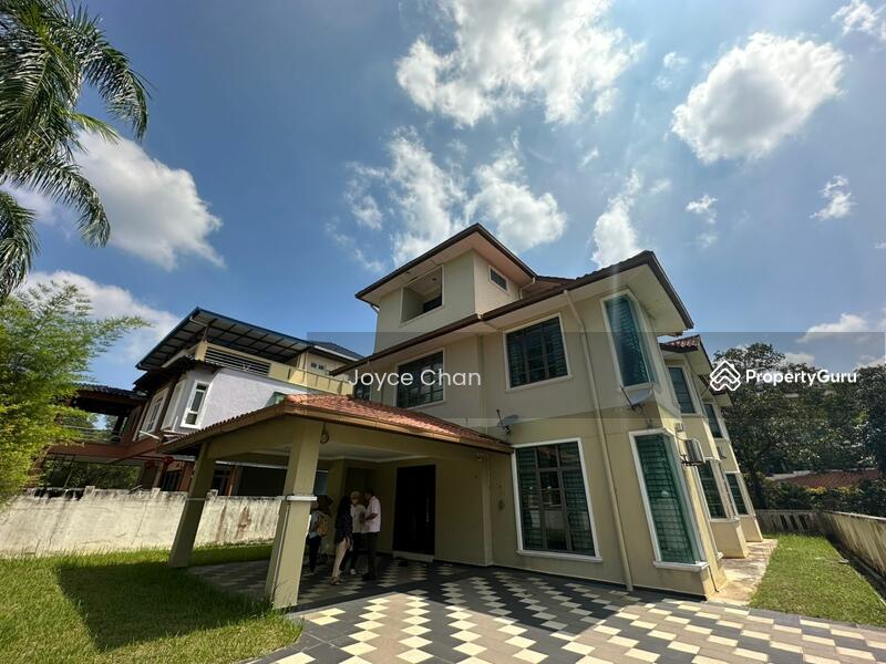 Equine Park, Seri Kembangan, Seri Kembangan, Selangor, 7 Bedrooms, 6275
