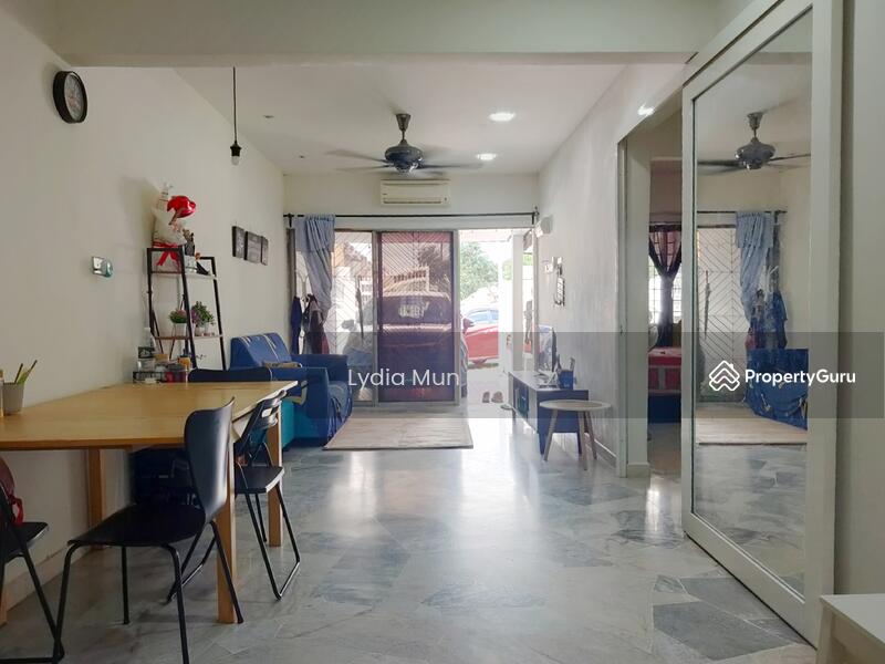 Taman Kinrara, TK 2, Puchong untuk Untuk Dijual - RM 480,000, Mac 2026 - PropertyGuru.com.my