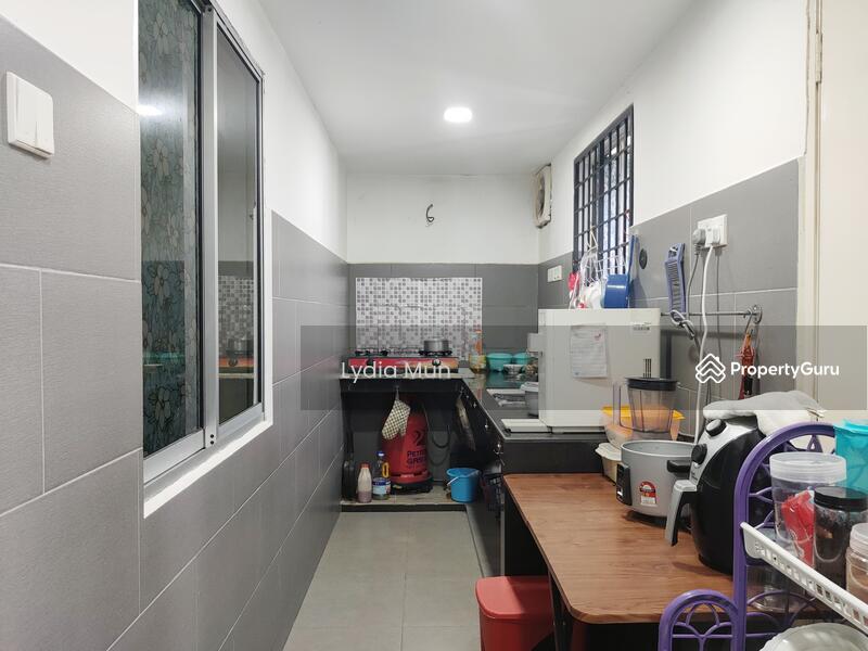 Taman Kinrara, TK 2, Puchong untuk Untuk Dijual - RM 480,000, Mac 2026 - PropertyGuru.com.my