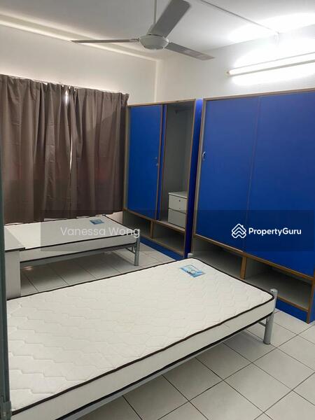 Condominium for Rent at Angkasa Condominiums - Vanessa Wong - PropertyGuru.com.my