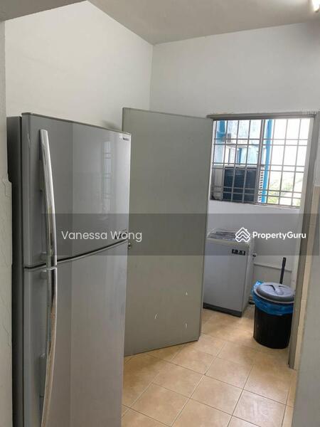 Condominium for Rent at Angkasa Condominiums - Vanessa Wong - PropertyGuru.com.my