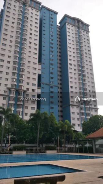 Condominium for Rent at Angkasa Condominiums - Vanessa Wong - PropertyGuru.com.my
