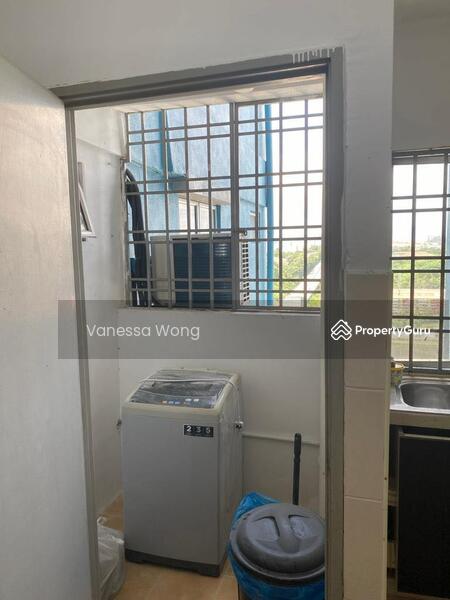 Condominium for Rent at Angkasa Condominiums - Vanessa Wong - PropertyGuru.com.my