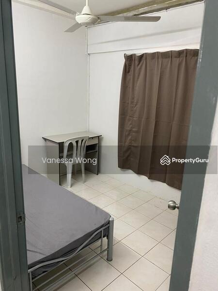 Condominium for Rent at Angkasa Condominiums - Vanessa Wong - PropertyGuru.com.my