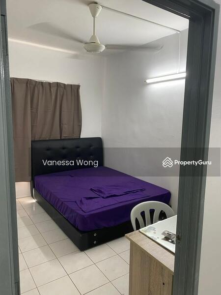 Condominium for Rent at Angkasa Condominiums - Vanessa Wong - PropertyGuru.com.my