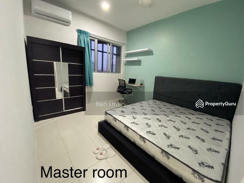 Platinum Teratai Residence, Platinum Teratai Residence, Jalan Langkawi